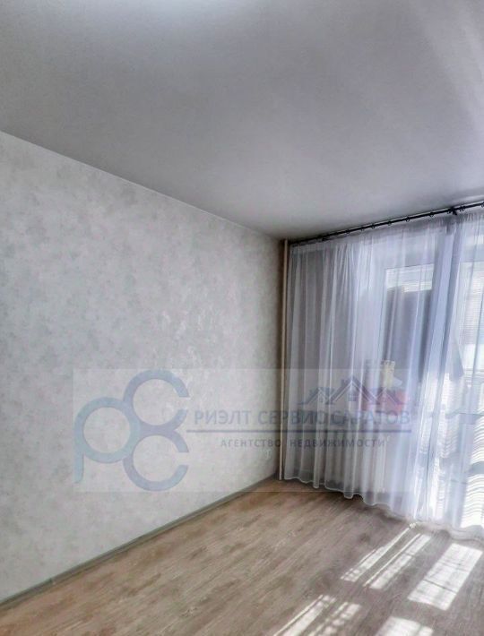 квартира г Саратов р-н Волжский ул Усть-Курдюмская 7г фото 7