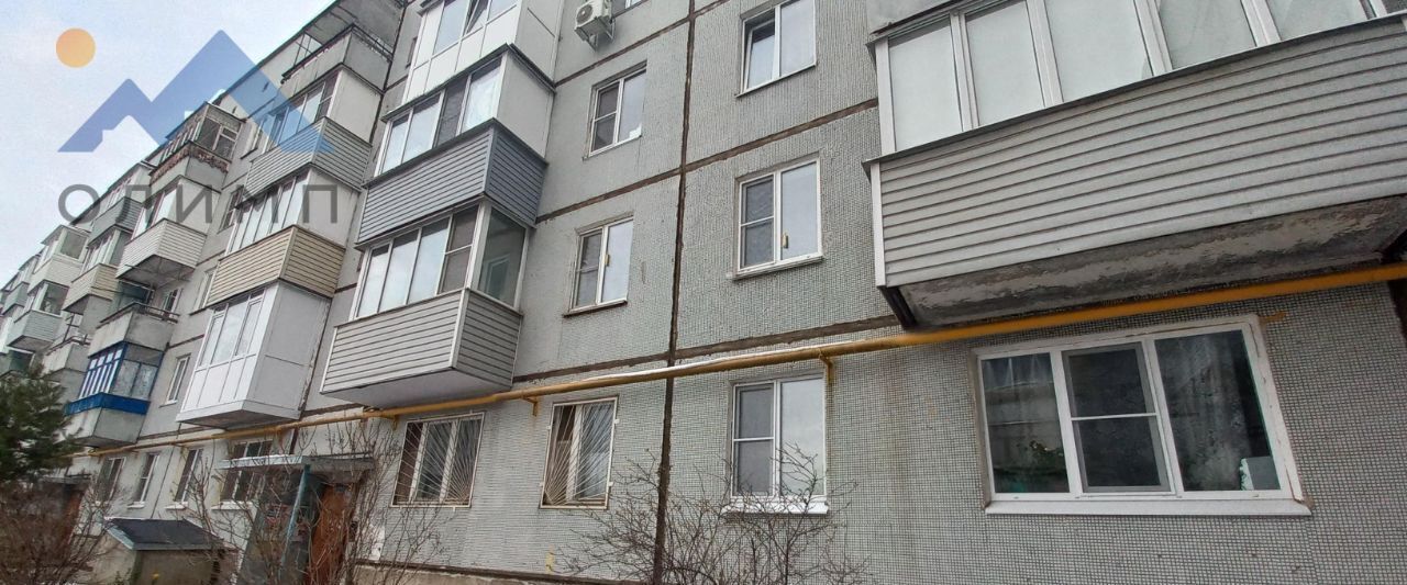 квартира г Вологда Водники ул Пугачева 85 фото 21