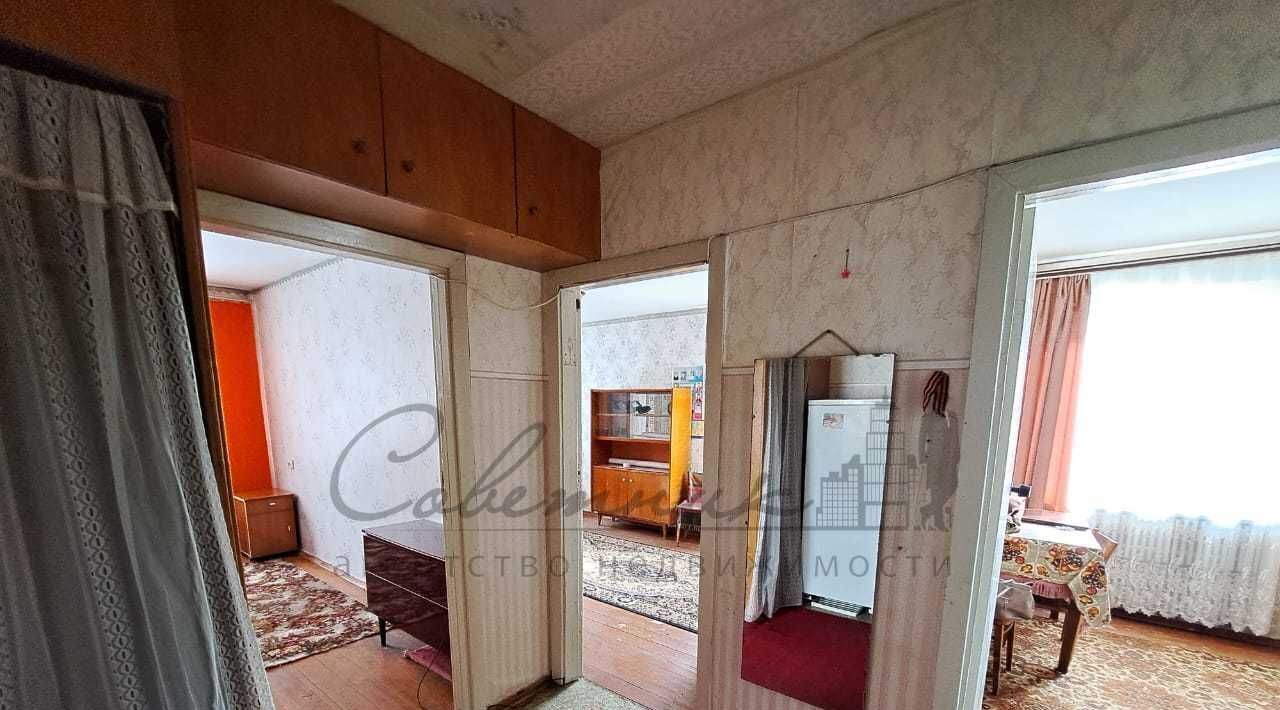 квартира г Старый Оскол мкр Весенний 8 фото 10