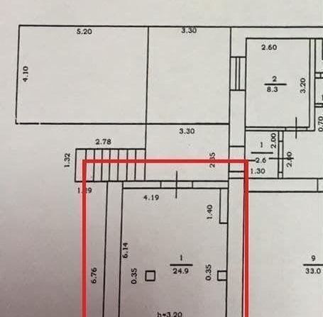 свободного назначения р-н Волжский ул им Мичурина И.В. 172 фото