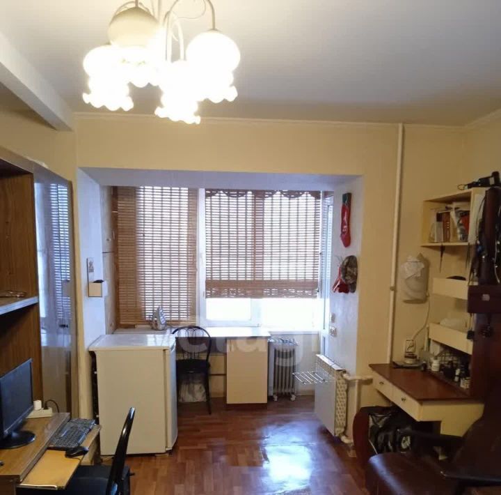 квартира г Томск р-н Октябрьский тракт Иркутский 179/1 фото 17