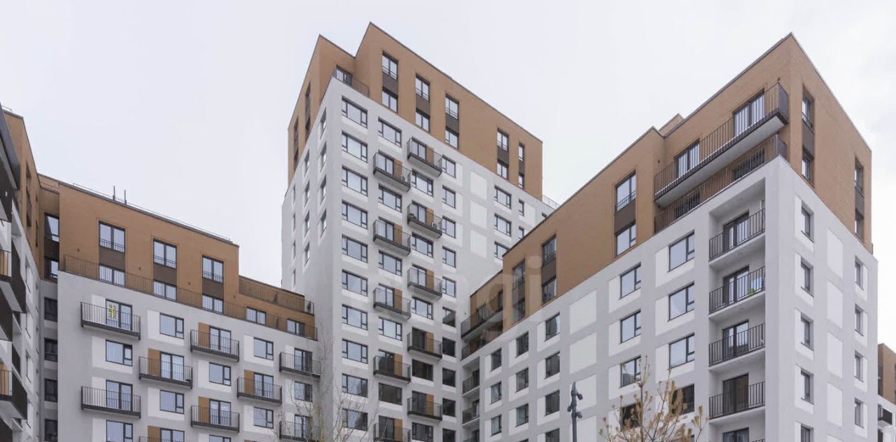квартира г Тюмень р-н Калининский ул Молодогвардейцев 5к/1 фото 42