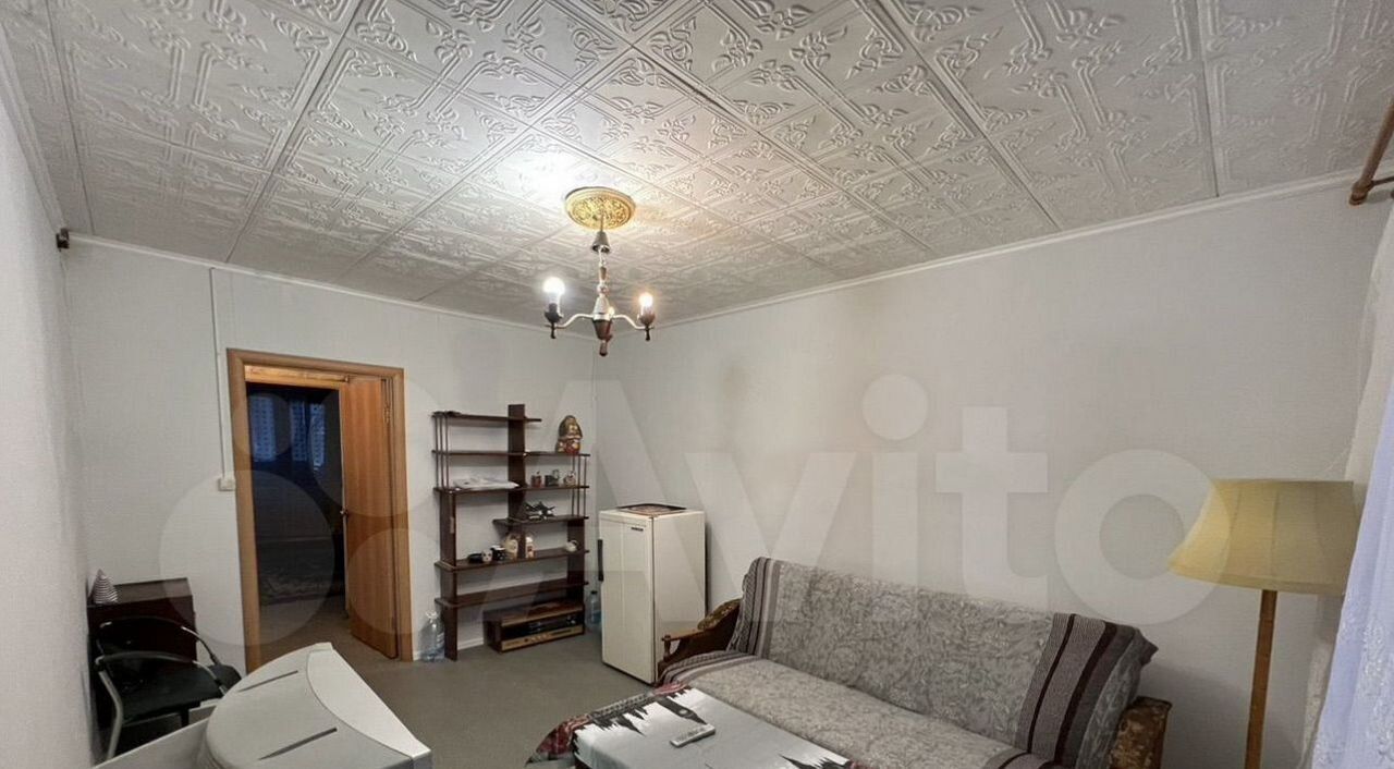комната г Тольятти р-н Автозаводский ул Фрунзе 15 фото 5