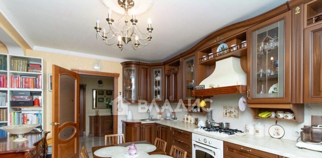 квартира г Владимир р-н Ленинский ул Офицерская 16 фото 4