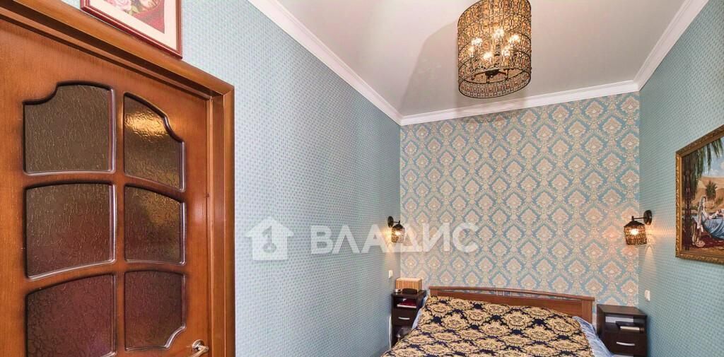 квартира г Владимир р-н Фрунзенский ул Мира 92 фото 11