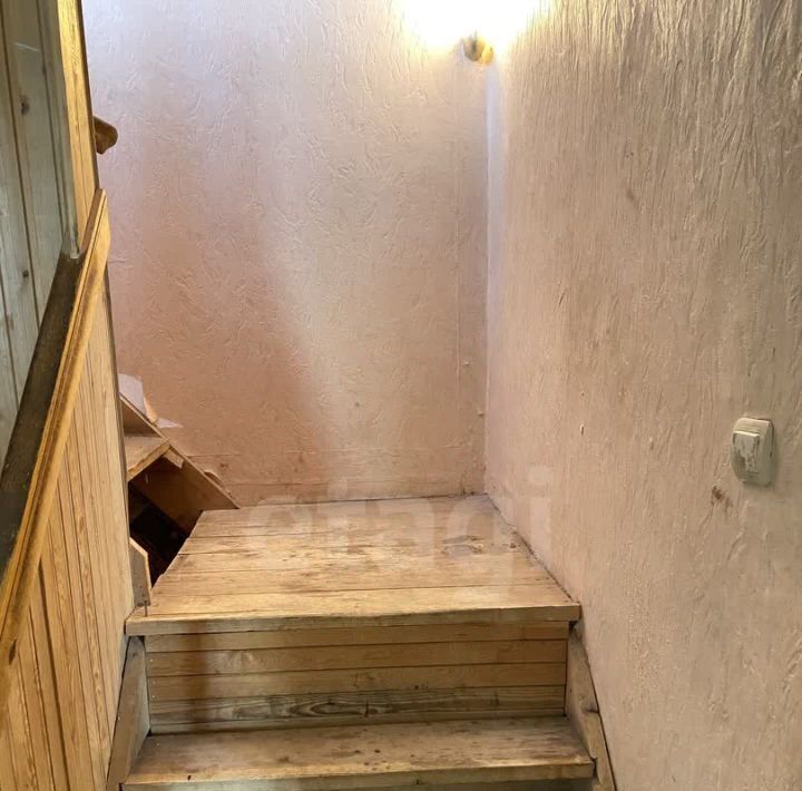 дом г Брянск р-н Советский ул 2-я Ново-Топальская фото 20