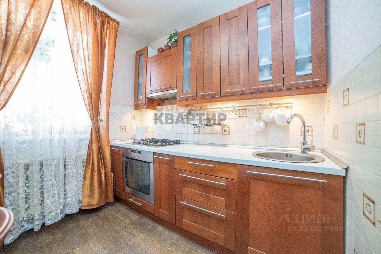 квартира г Екатеринбург р-н Верх-Исетский ул Малышева 2ж фото 2