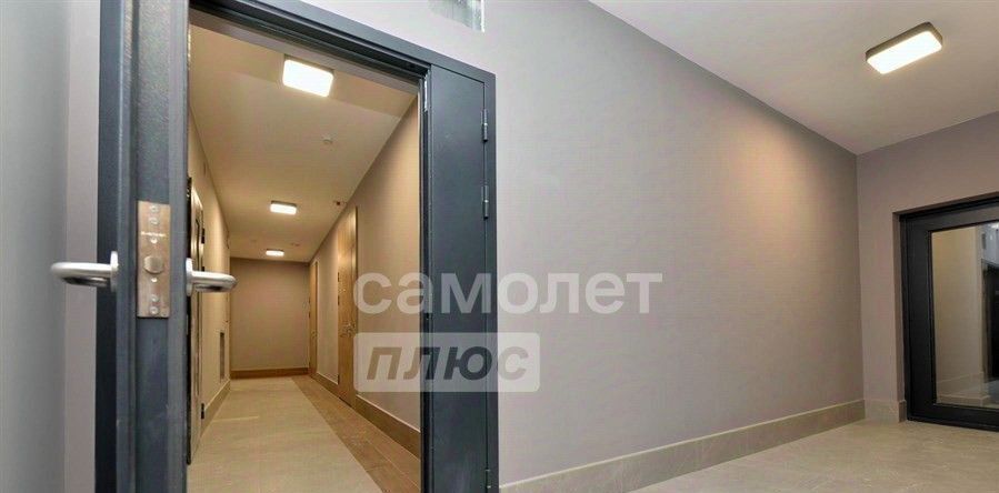 квартира г Екатеринбург Геологическая ул Краснолесья 96 фото 14