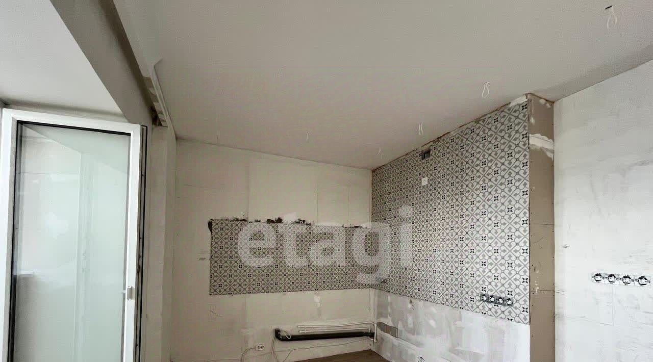 квартира г Кострома ул Сусанина Ивана 41 фото 8