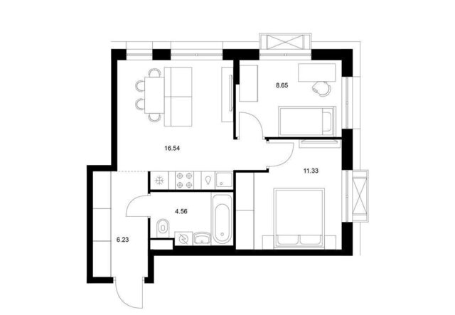 р-н Советский дом 2 фото