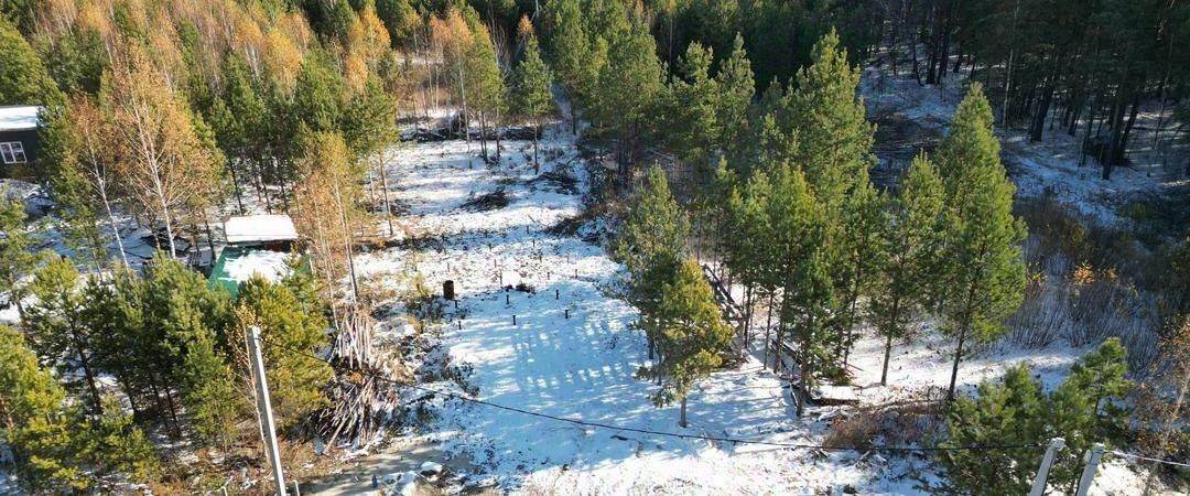 земля р-н Белоярский Спортивный кп, ул. Спартака, Белоярский муниципальный округ фото 3