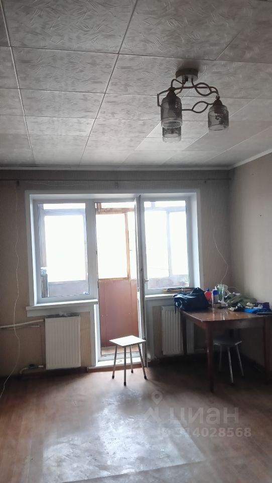 квартира г Новосибирск р-н Кировский ул Ватутина 75 фото 7