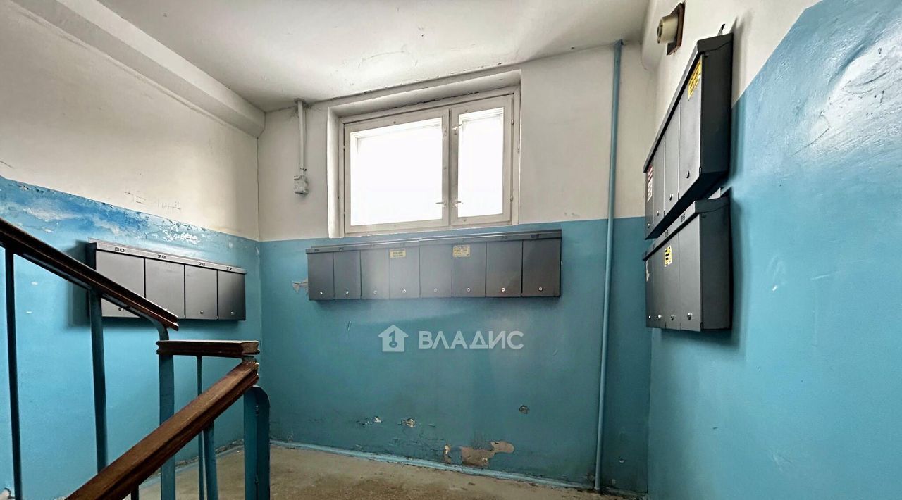 квартира г Калуга р-н Октябрьский ш Грабцевское 77 фото 24