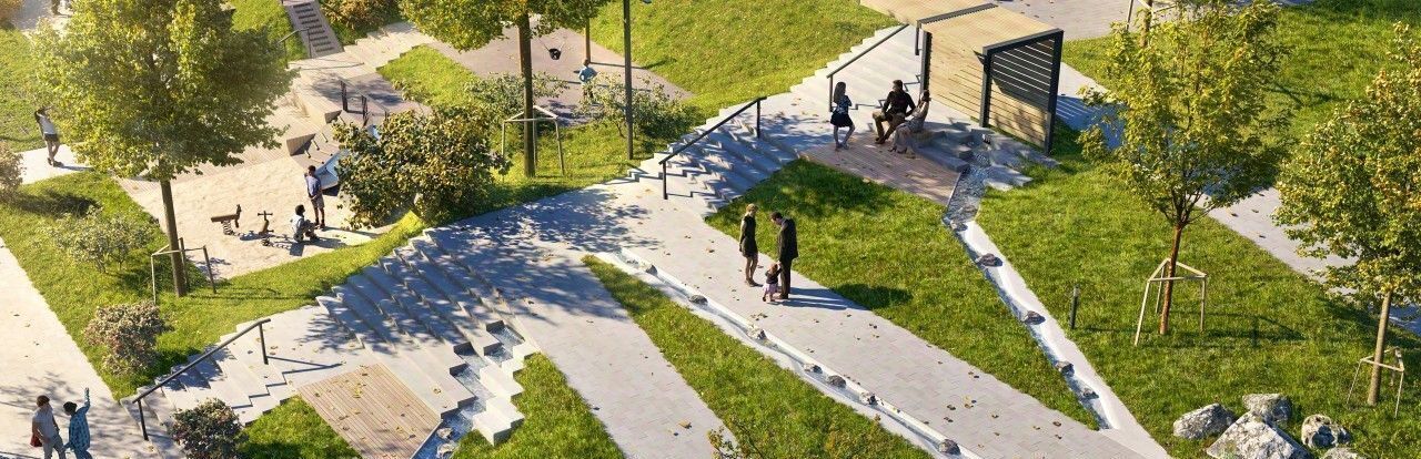 квартира г Владивосток р-н Первомайский ЖК Босфорский Парк 10 фото 5