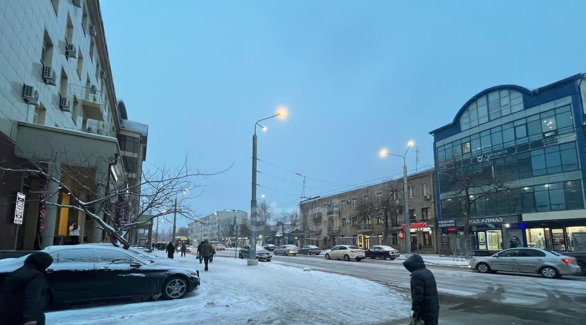 квартира г Махачкала ул Коркмасова 20 Советский фото 13