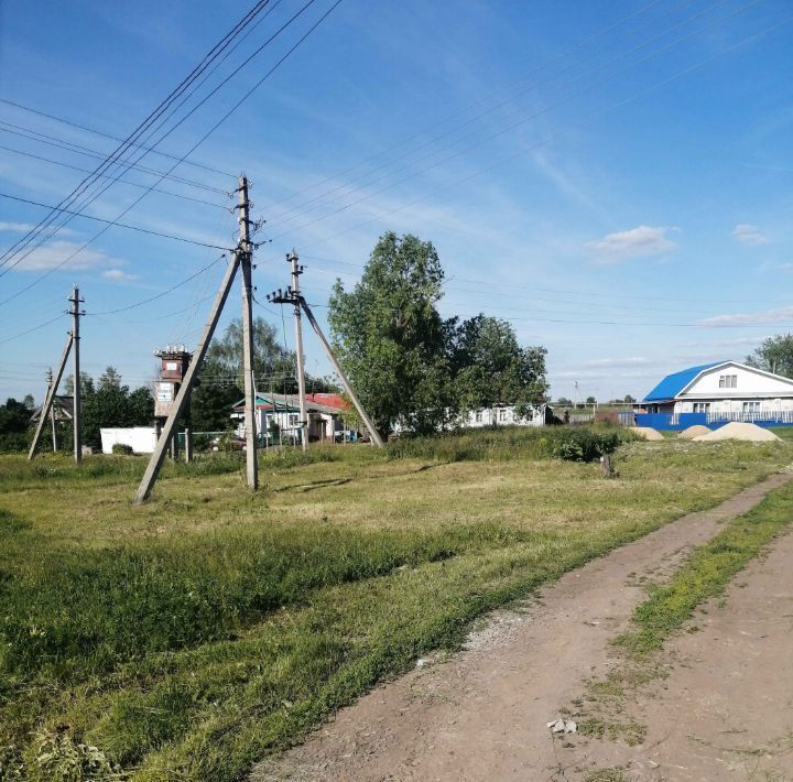 дом р-н Арзамасский с Виняево ул Варганова Ардатовский муниципальный округ фото 6