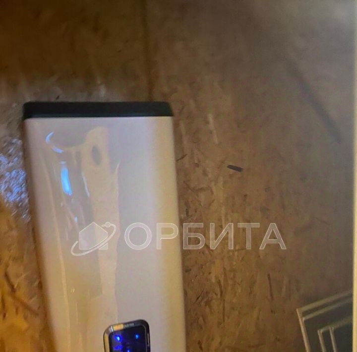 дом р-н Талицкий д Маркова ул Мира 24 фото 11