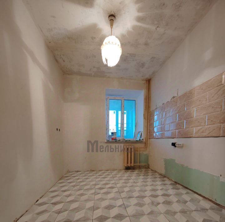 квартира г Волгоград р-н Тракторозаводский ул им. Луговского 5 фото 5
