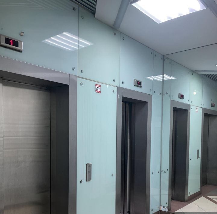 квартира г Балашиха д Черное ул Агрогородок 7 Новокосино фото 3