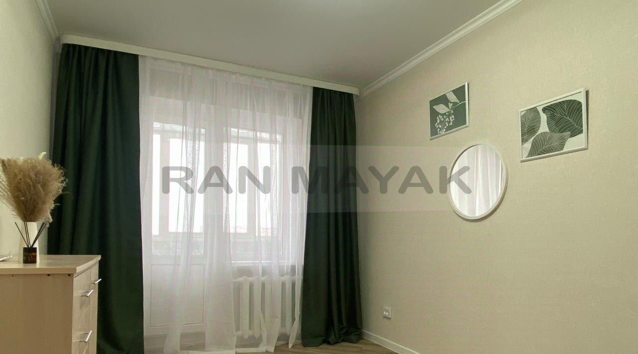 квартира г Майкоп ул 12 Марта 144к/3 фото 4