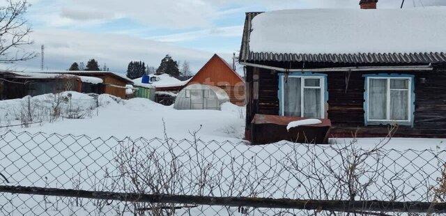 п Евстюниха ул Совхозная фото