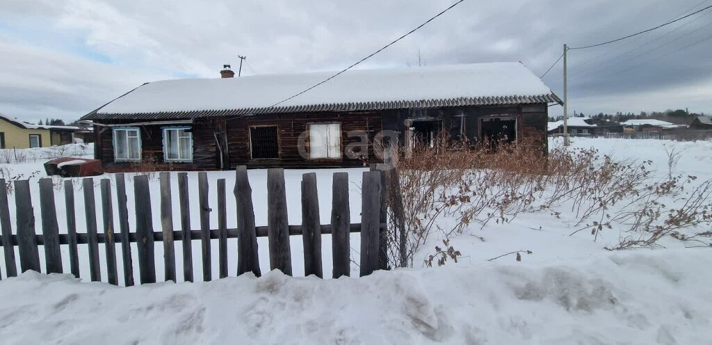 дом г Нижний Тагил п Евстюниха ул Совхозная фото 2