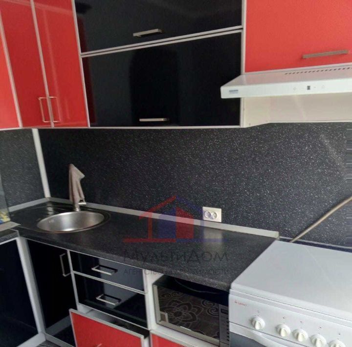 квартира г Губкин ул Космонавтов 13а фото 3