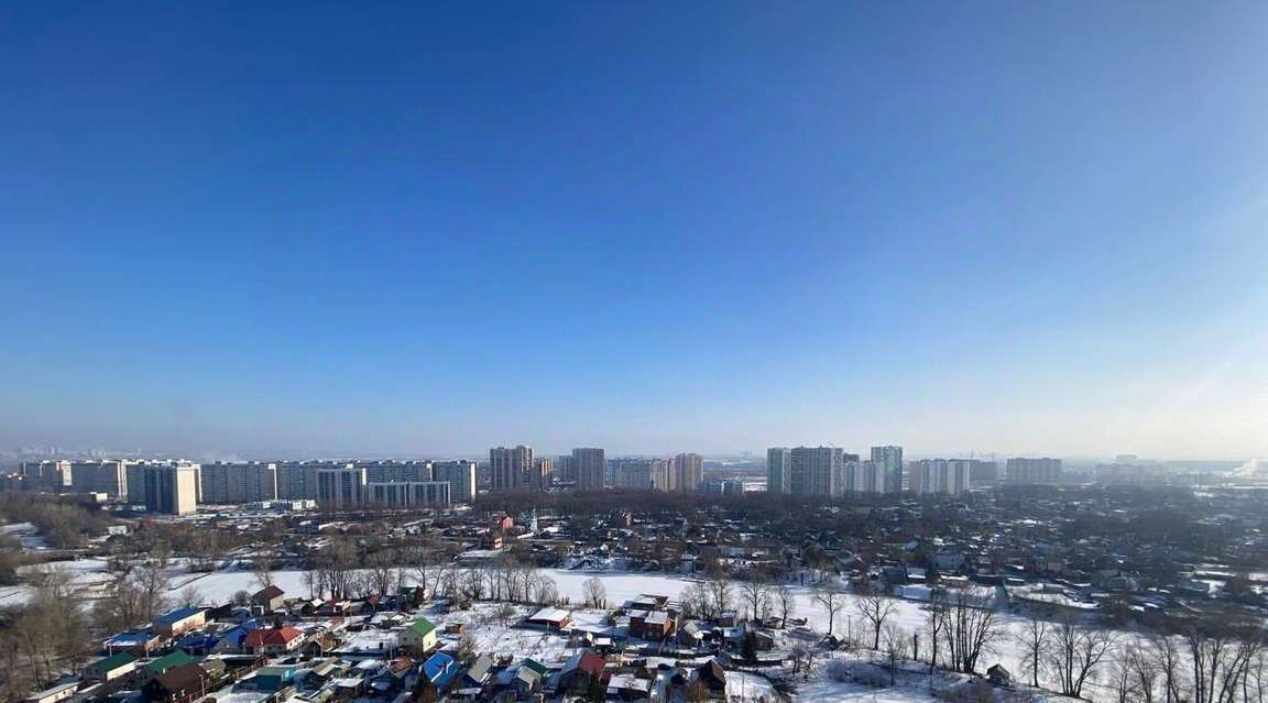 квартира г Самара Алабинская ул Белорусская 18 фото 1