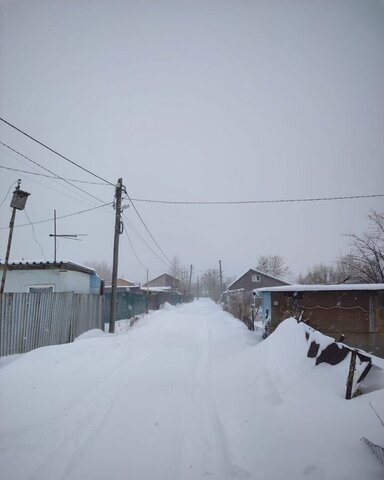 земля с Некрасовка ул Майская фото