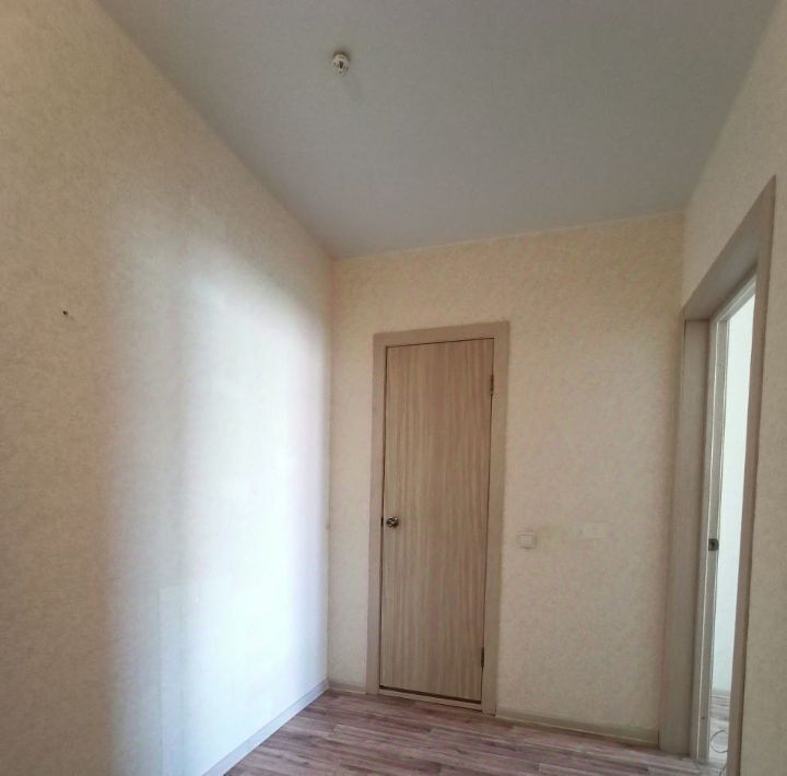 квартира г Краснодар р-н Прикубанский ул им. Героя Владислава Посадского 49 фото 2