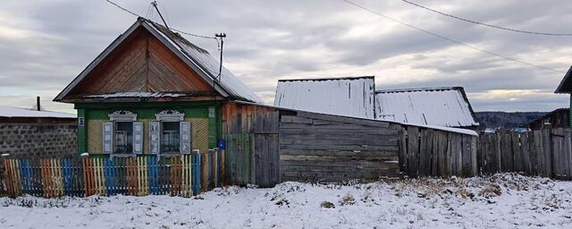 р-н Козульский п Козулька ул Комарова 36 городское поселение Козулька фото