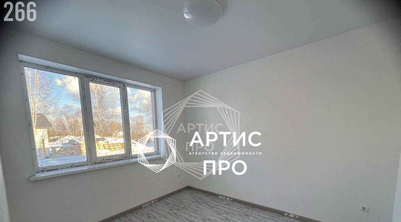 дом г Екатеринбург Ботаническая пр-д 12-й Кианитовый фото 19