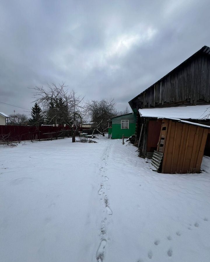 дом городской округ Красногорск д Коростово ул Полевая 17 8 км, Красногорск, Куркинское шоссе фото 6