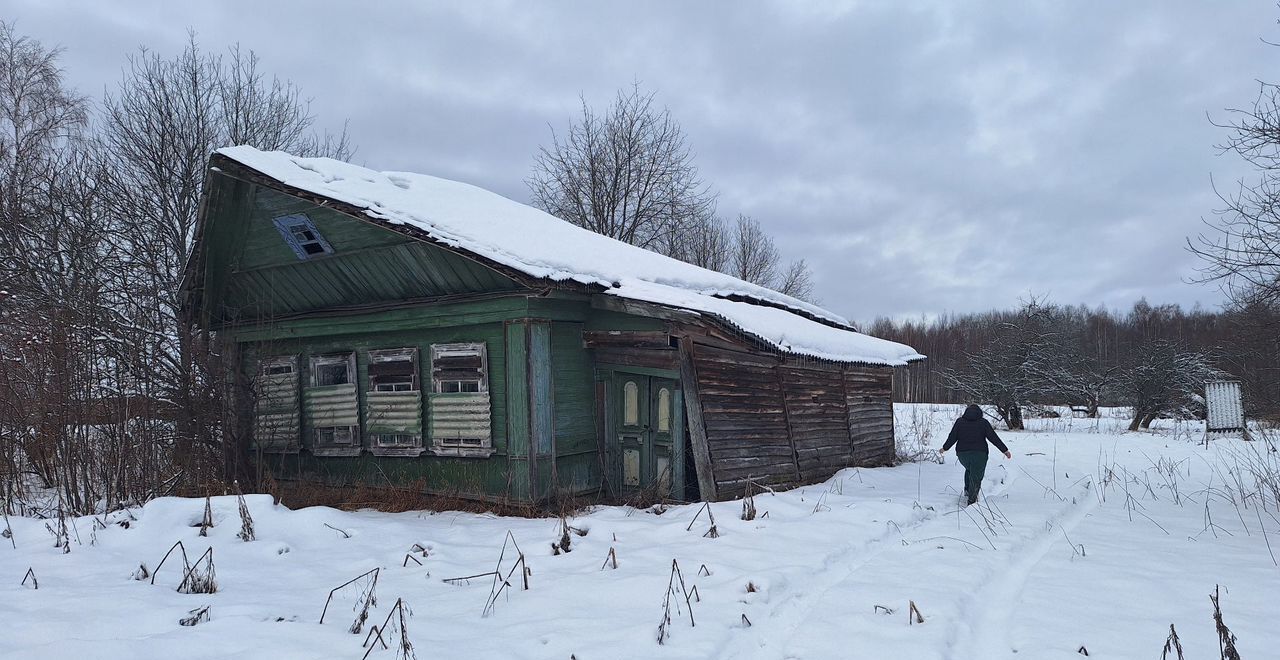 земля р-н Старицкий г Старица 28Н-0446 фото 2