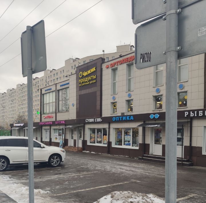 свободного назначения городской округ Люберцы рп Томилино ш Егорьевское 3в Панки, 1-й км фото 25