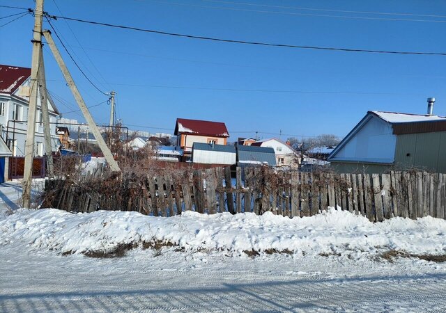 земля г Ульяновск р-н Ленинский село Мостовая фото