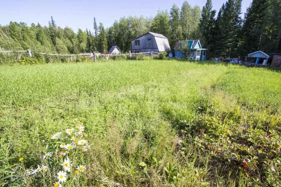 дом г Ханты-Мансийск СОК Аграрник, Ханты-Мансийск городской округ фото 2