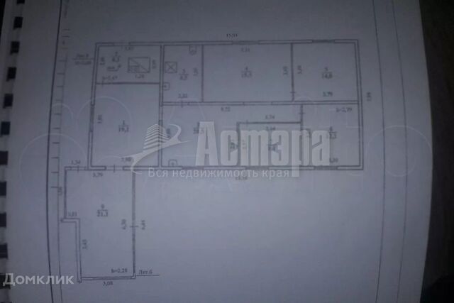 ул 1-я Санаторная 25 фото