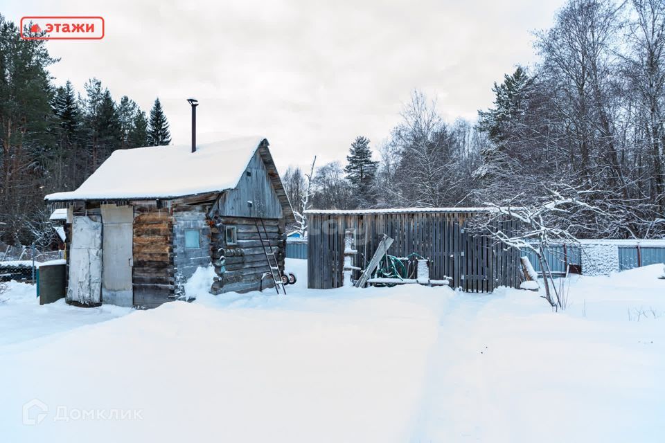 дом р-н Медвежьегорский пгт Пиндуши фото 7