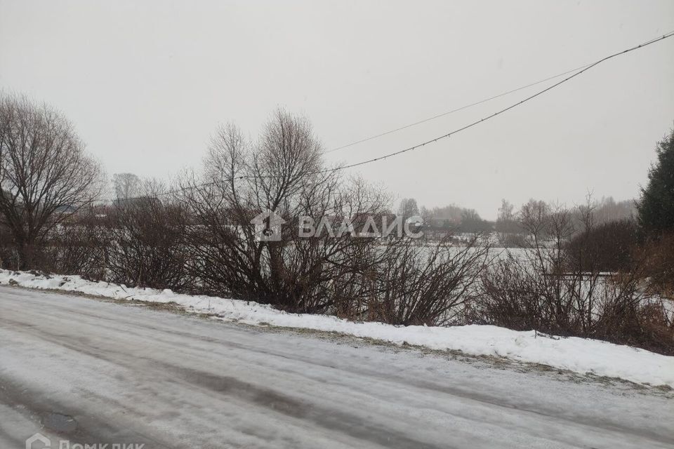 дом р-н Богородский д Кудрешки пер Центральный 3 фото 10