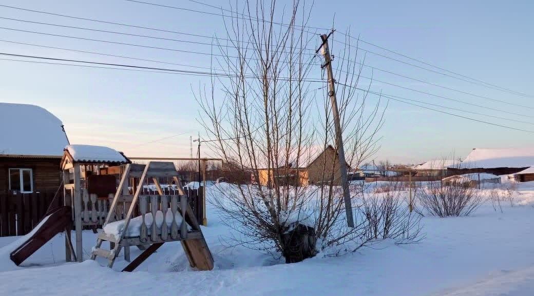 земля р-н Пригородный с Покровское ул Советская фото 11