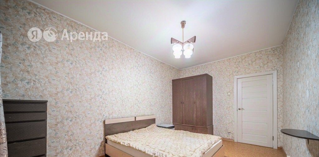 квартира г Москва метро Новые Черемушки ул Гарибальди 6 фото 8