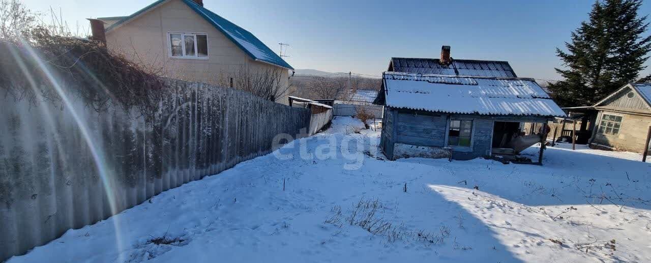 земля г Владивосток п Трудовое ул Лермонтова р-н Советский фото 9