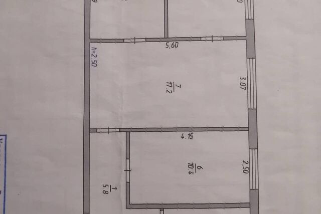 дом 18 Кемеровская область — Кузбасс фото