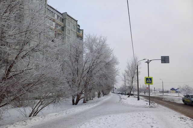 р-н Советский ул Петрушина 1 Красноярск городской округ фото