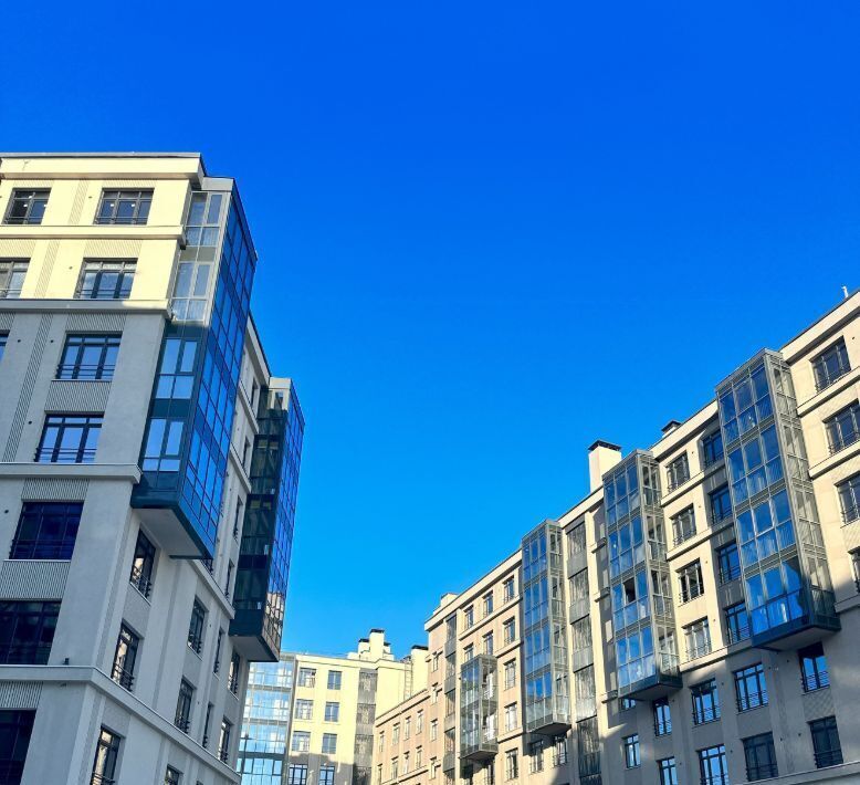квартира г Санкт-Петербург метро Спортивная ул Ремесленная 15 фото 4