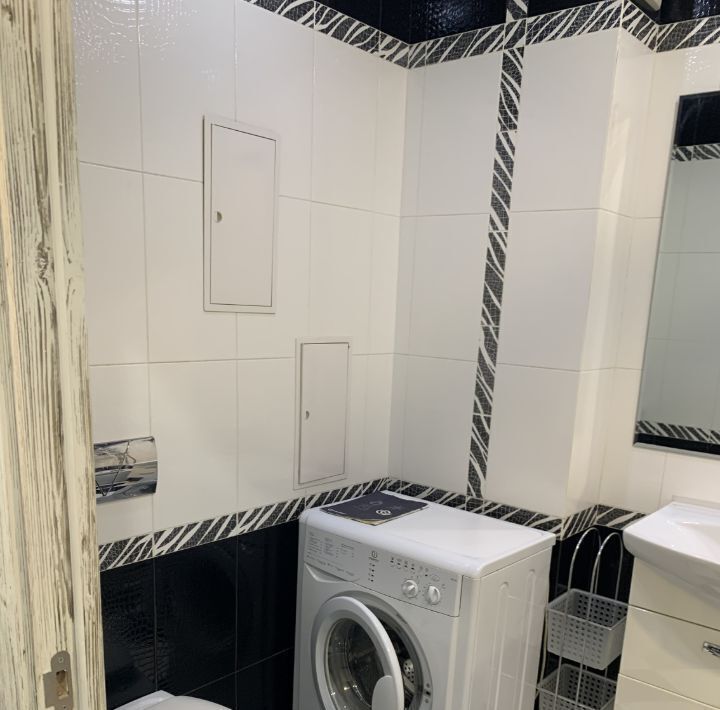 квартира г Красноярск р-н Советский ул 3 Августа 24 фото 9