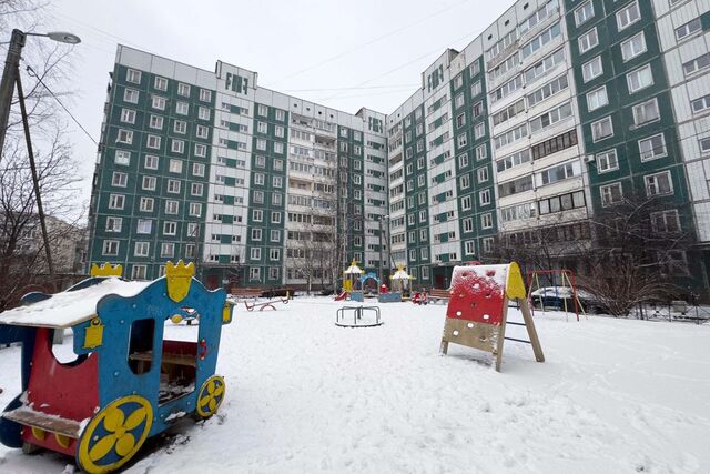 ул Коммунаров 124 Красносельский фото