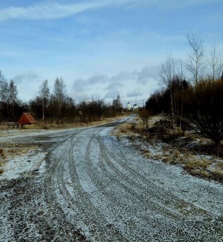 п Михнево 49 км, 69А, с. Михайловское, Новокаширское шоссе фото