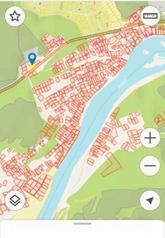земля д Покрутище ул Лесная Тямшанская волость фото земля д Покрутище ул Лесная Тямшанская волость фото